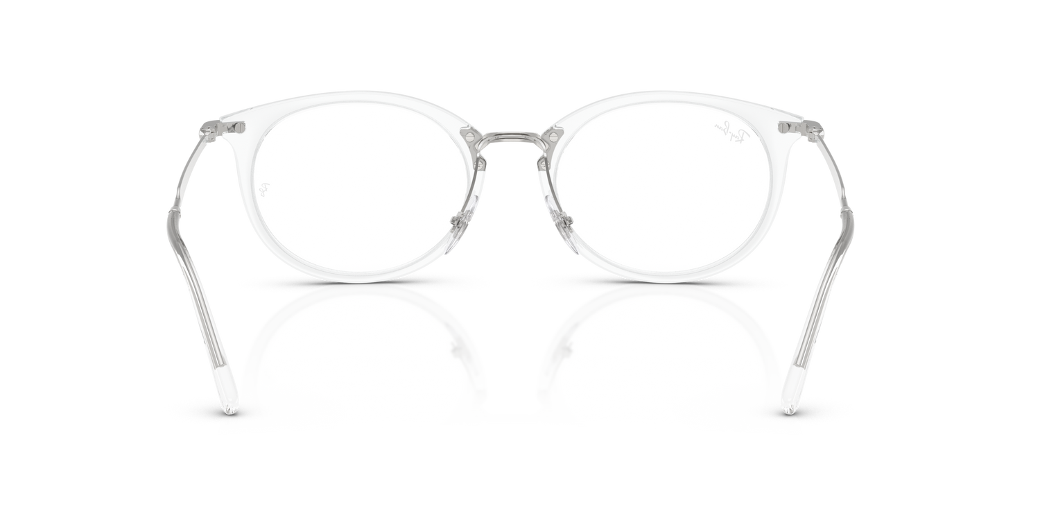 RAY-BAN RX7255 2001 51