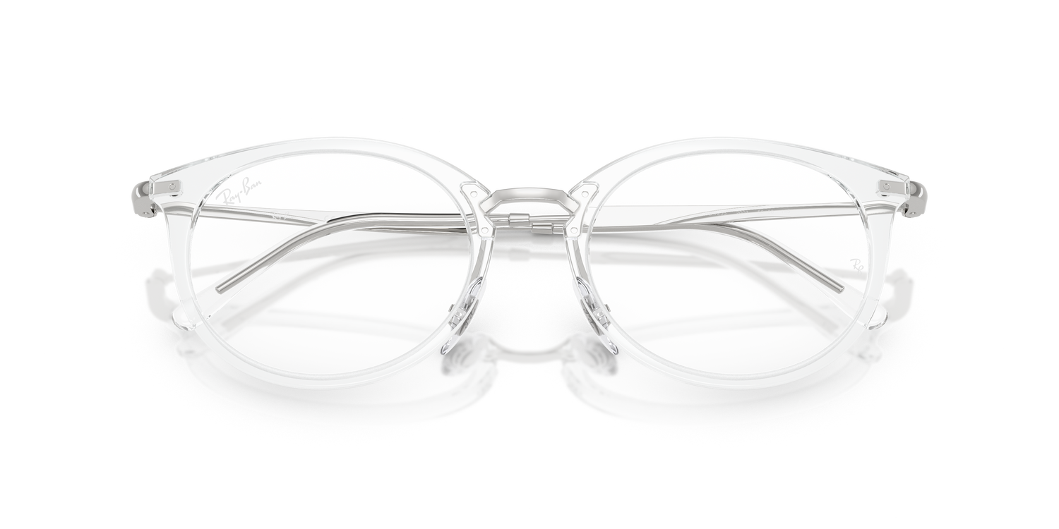 RAY-BAN RX7255 2001 51
