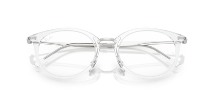 RAY-BAN RX7255 2001 51