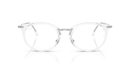 RAY-BAN RX7255 2001 51