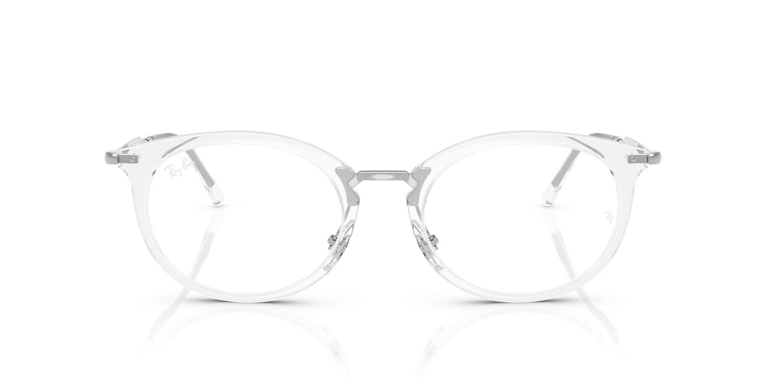 RAY-BAN RX7255 2001 53