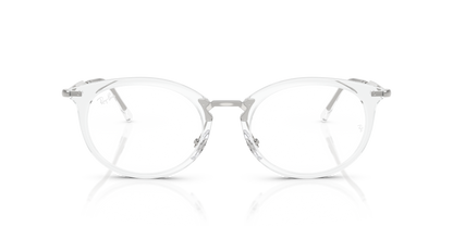 RAY-BAN RX7255 2001 51