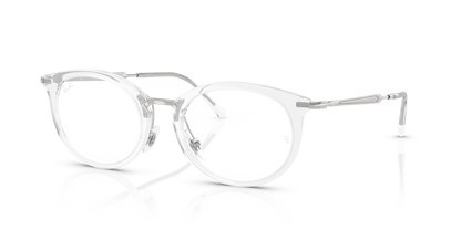 RAY-BAN RX7255 2001 51