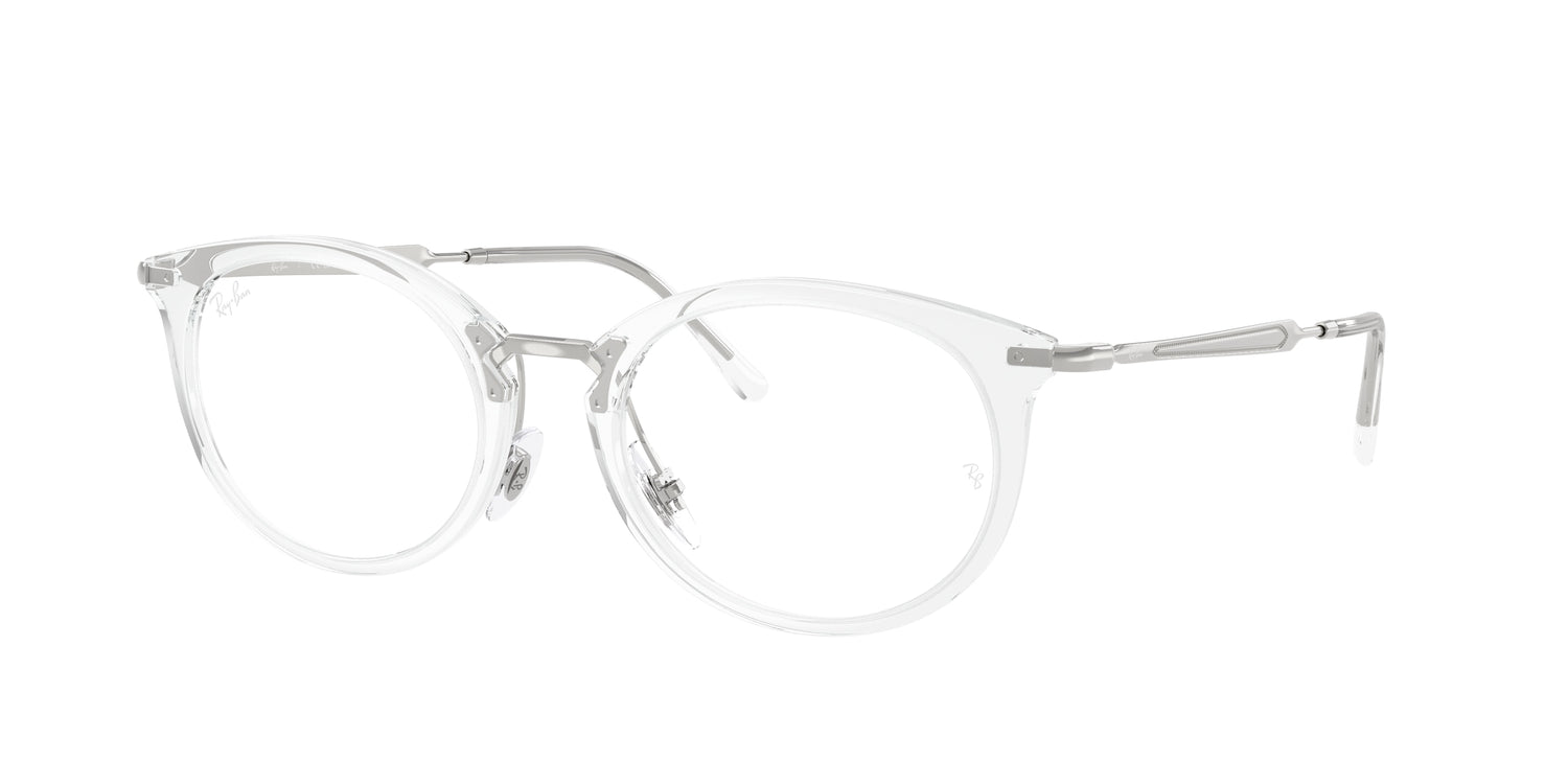 RAY-BAN RX7255 2001 51