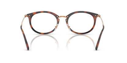 RAY-BAN RX7255 5687 53