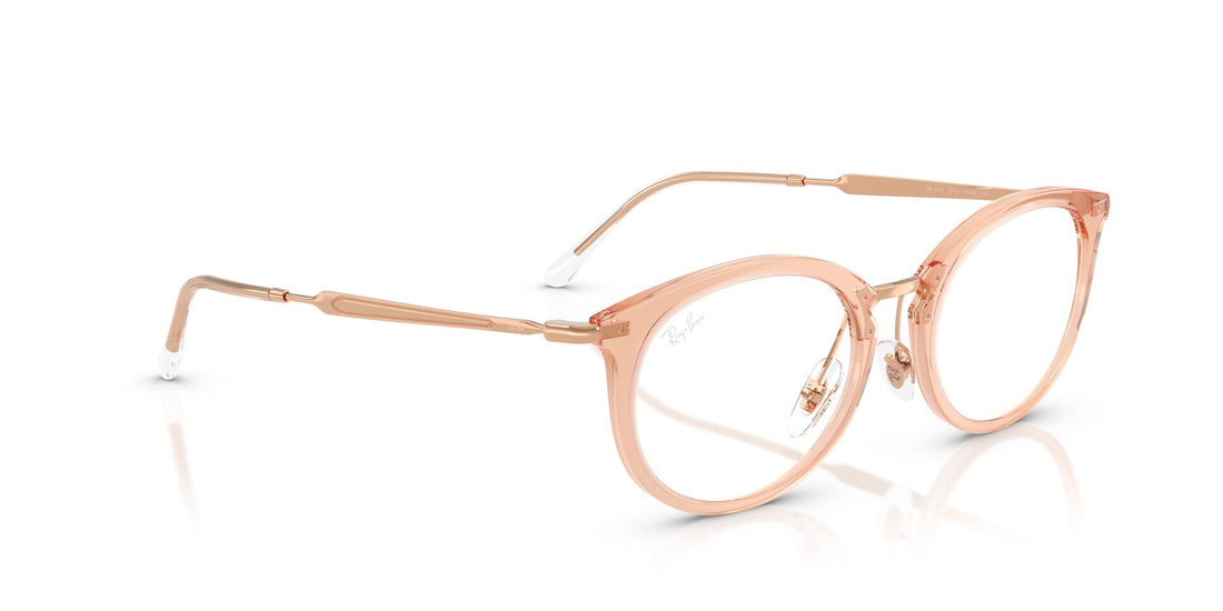 RAY-BAN RX7255 8124 51