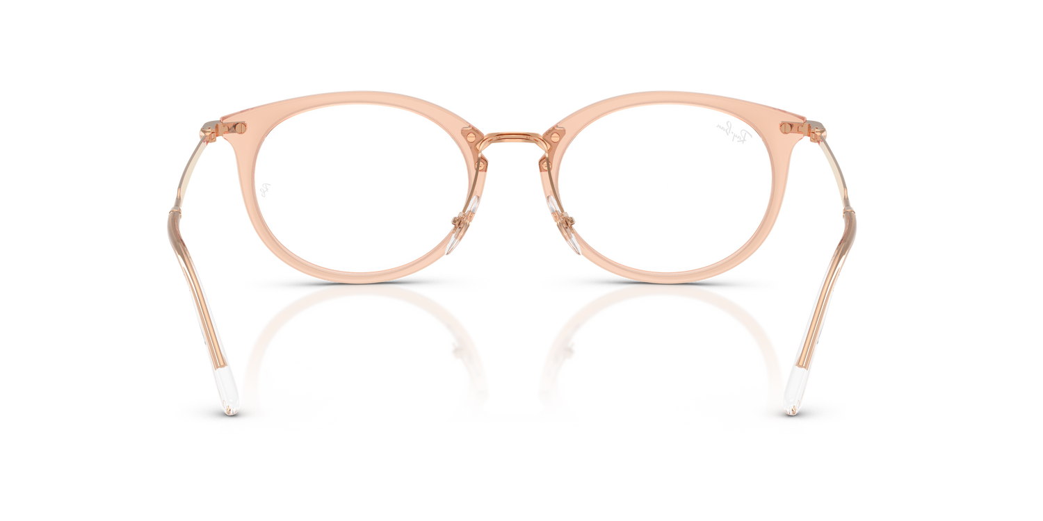 RAY-BAN RX7255 8124 51