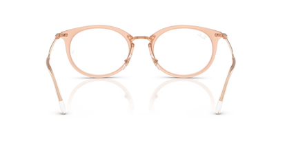 RAY-BAN RX7255 8124 51