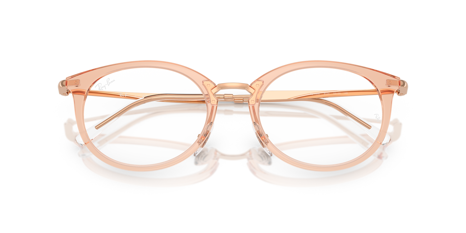 RAY-BAN RX7255 8124 51