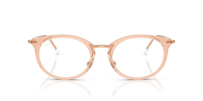 RAY-BAN RX7255 8124 53