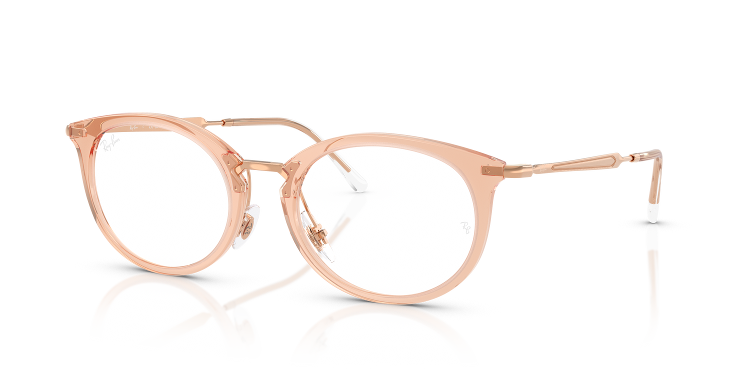 RAY-BAN RX7255 8124 51