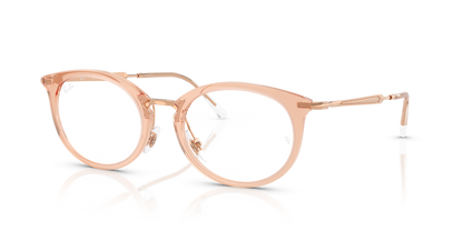 RAY-BAN RX7255 8124 51