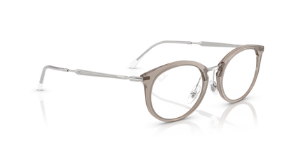 RAY-BAN RX7255 8125 51