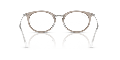 RAY-BAN RX7255 8125 53