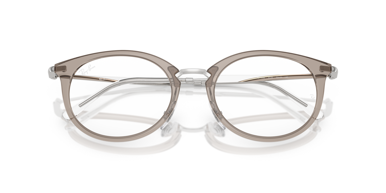 RAY-BAN RX7255 8125 53