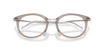 RAY-BAN RX7255 8125 53