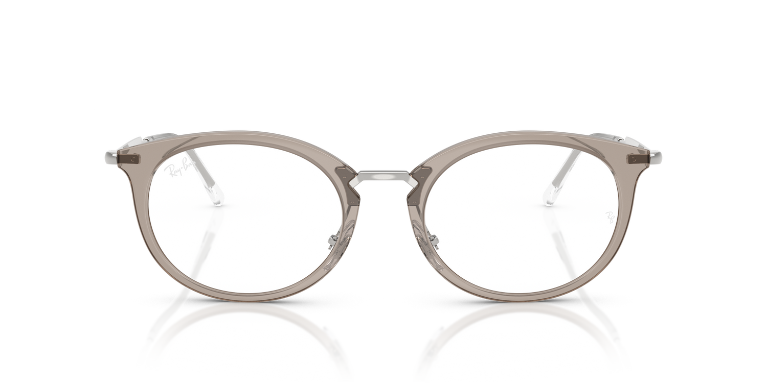RAY-BAN RX7255 8125 53