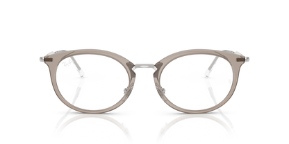 RAY-BAN RX7255 8125 53