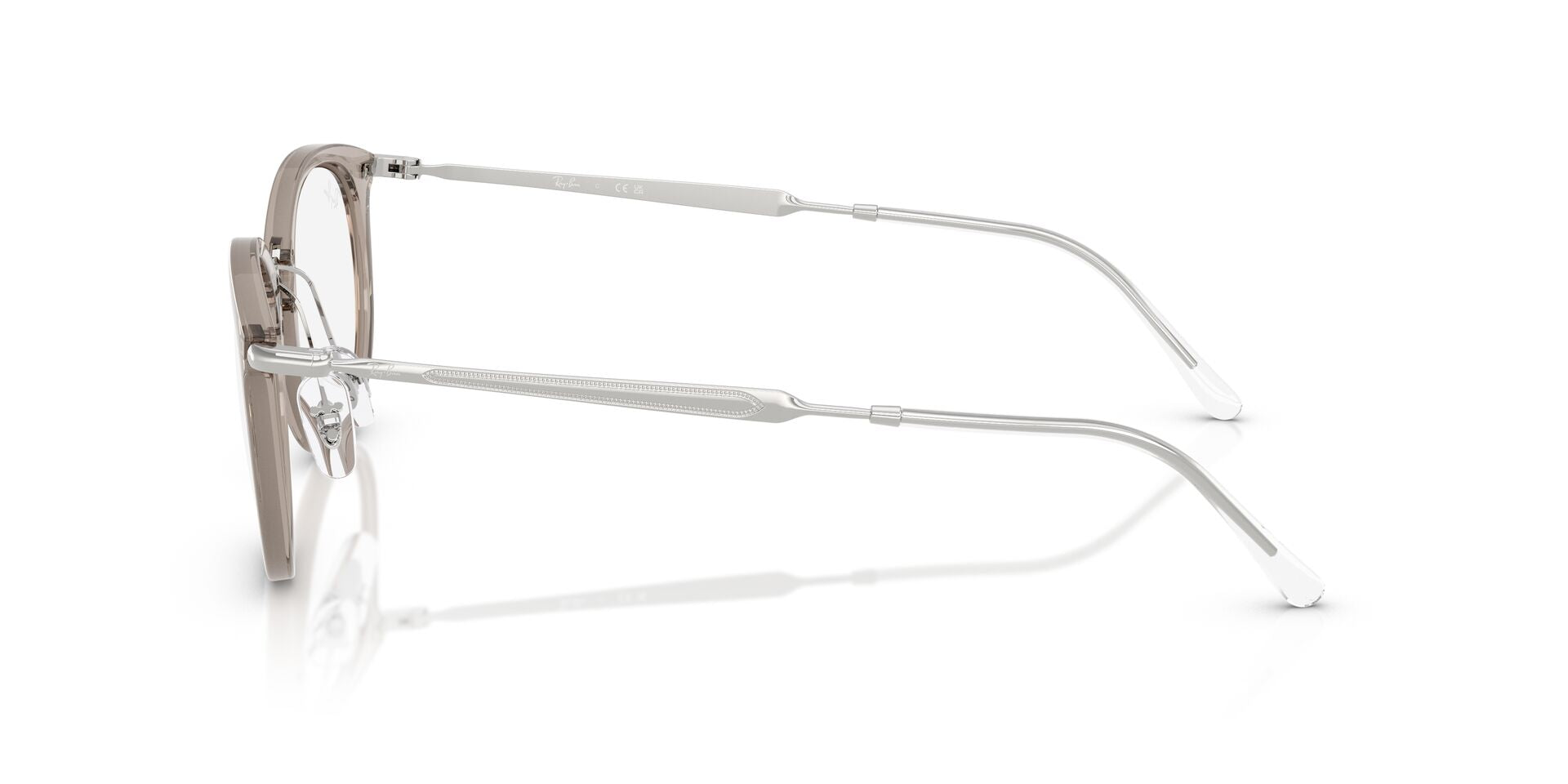 RAY-BAN RX7255 8125 51