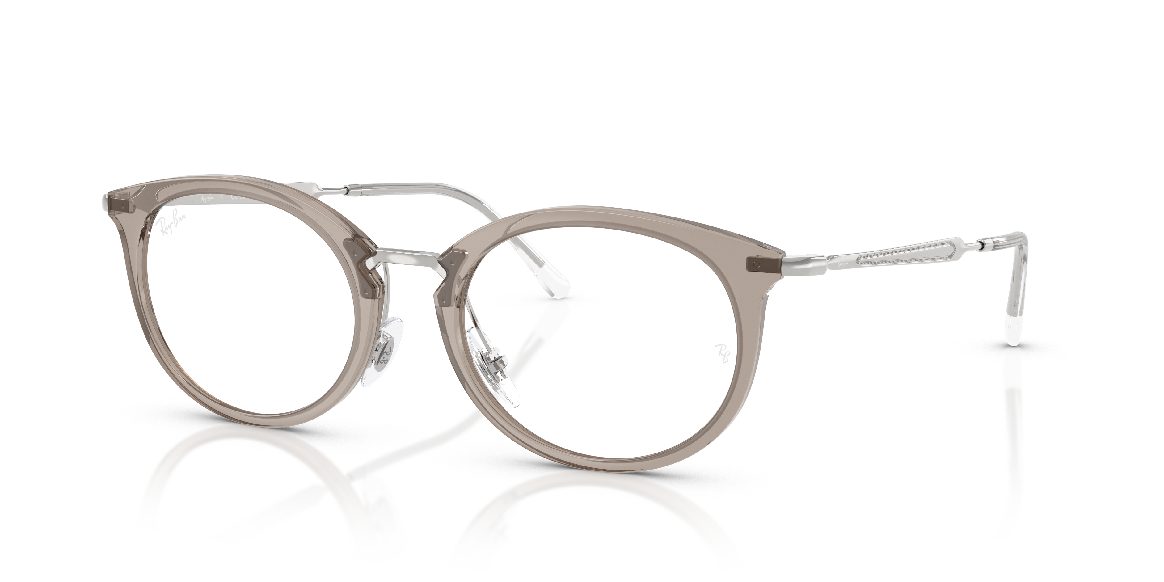 RAY-BAN RX7255 8125 53