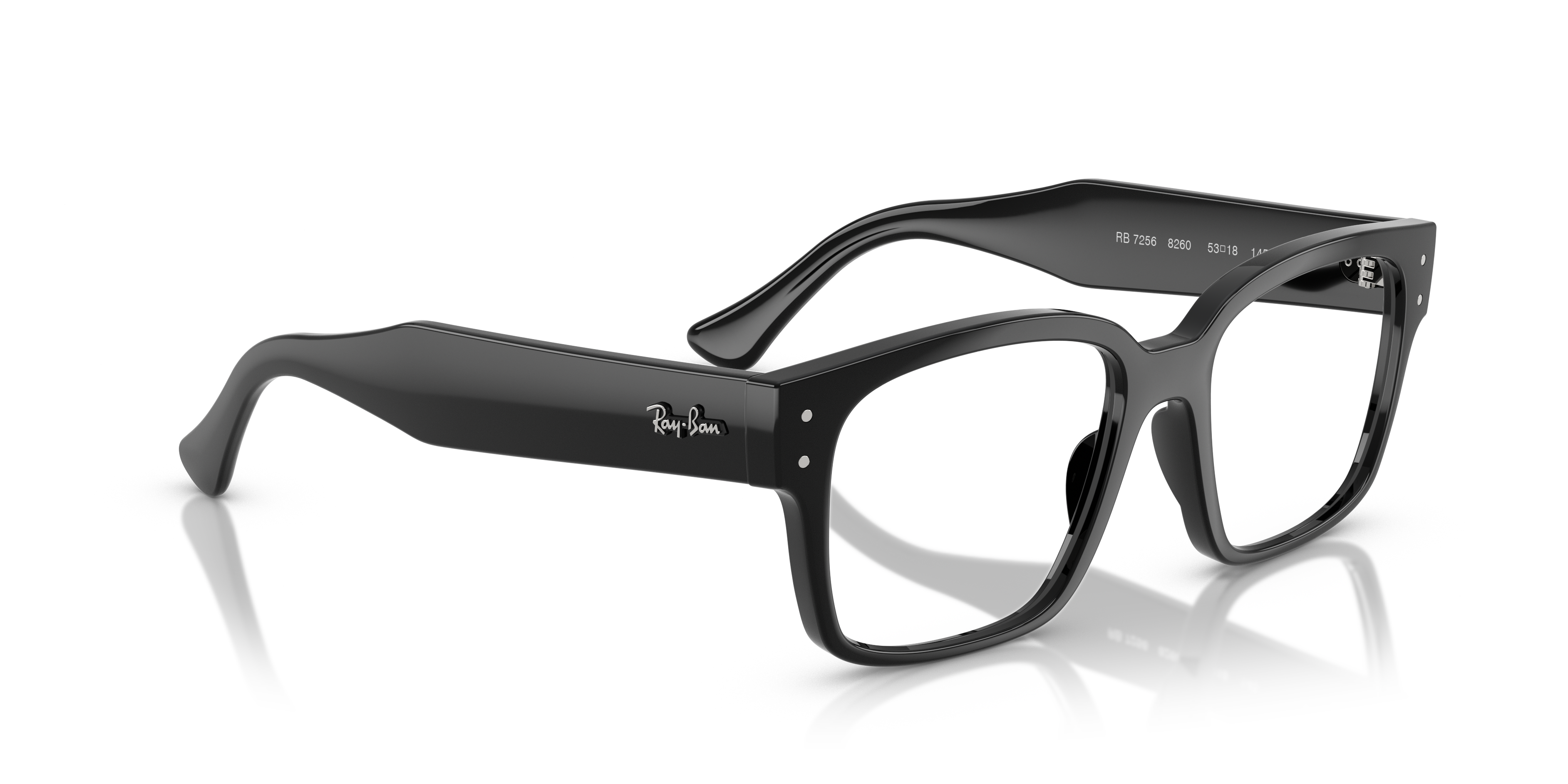 RAY-BAN RX7256 LAURENE 8260 51