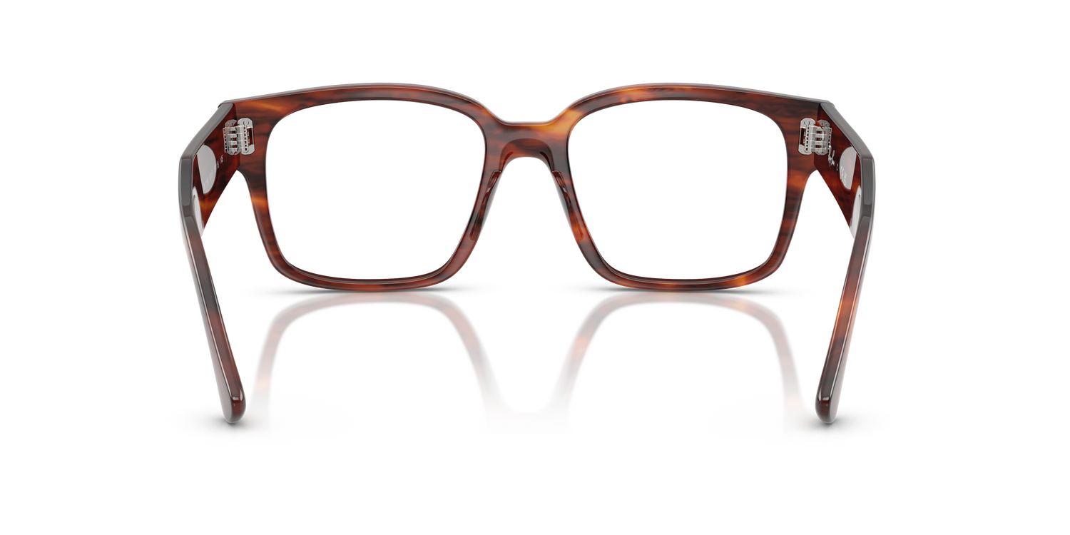 RAY-BAN RX7256 LAURENE 8315 53