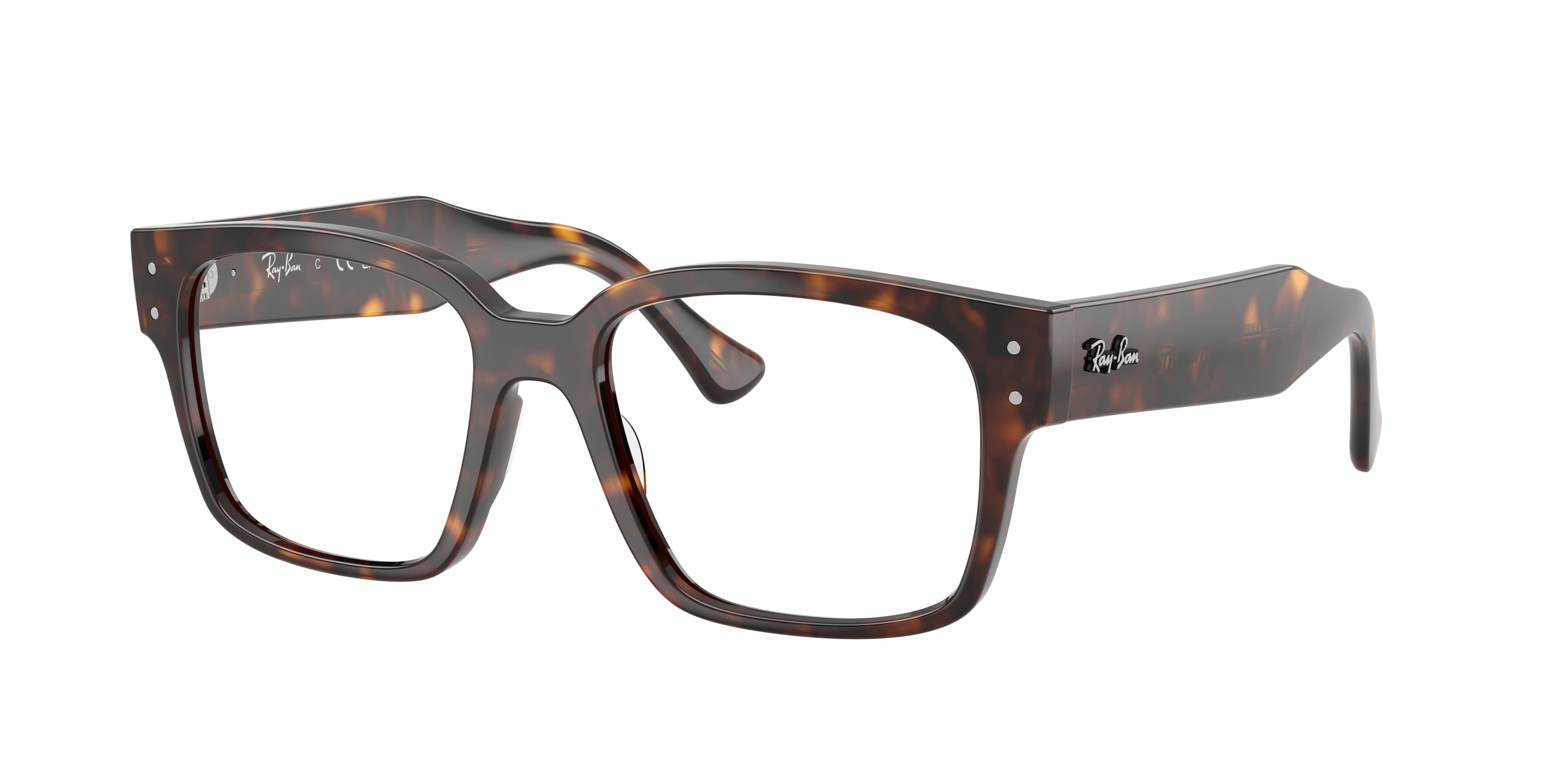 RAY-BAN RX7256 LAURENE 8320 53