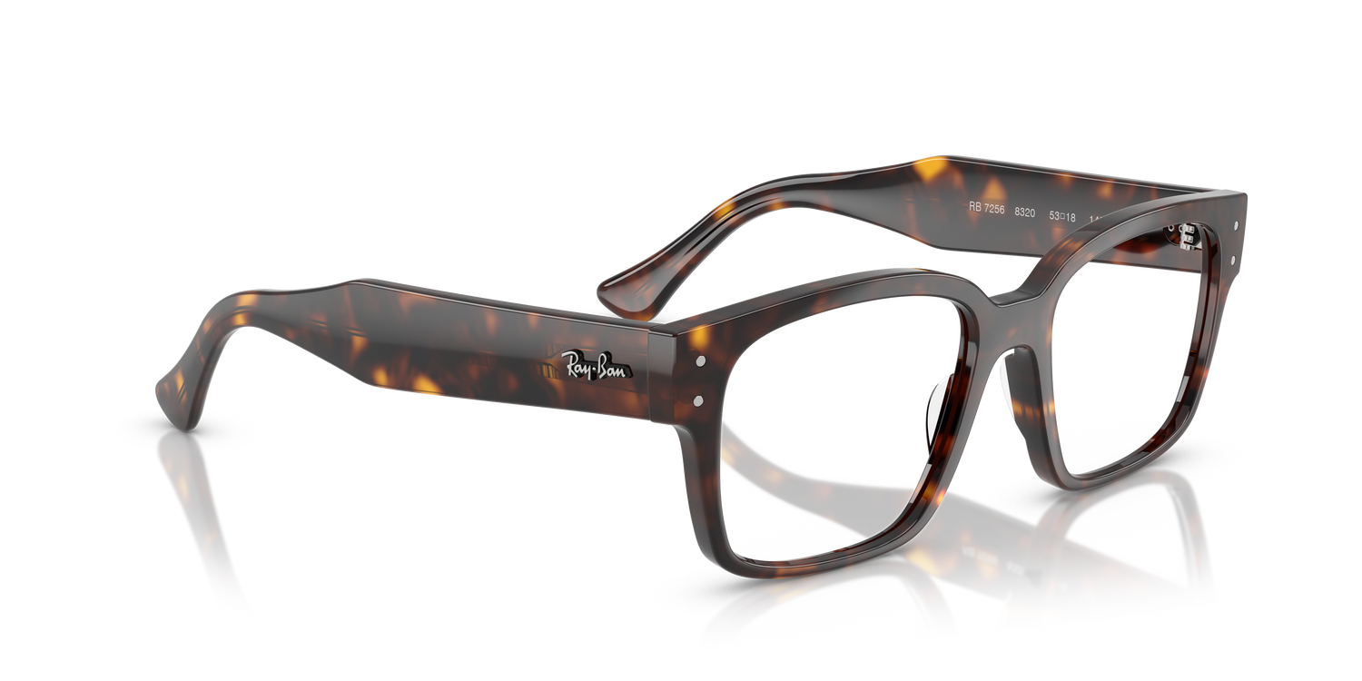 RAY-BAN RX7256 LAURENE 8320 53