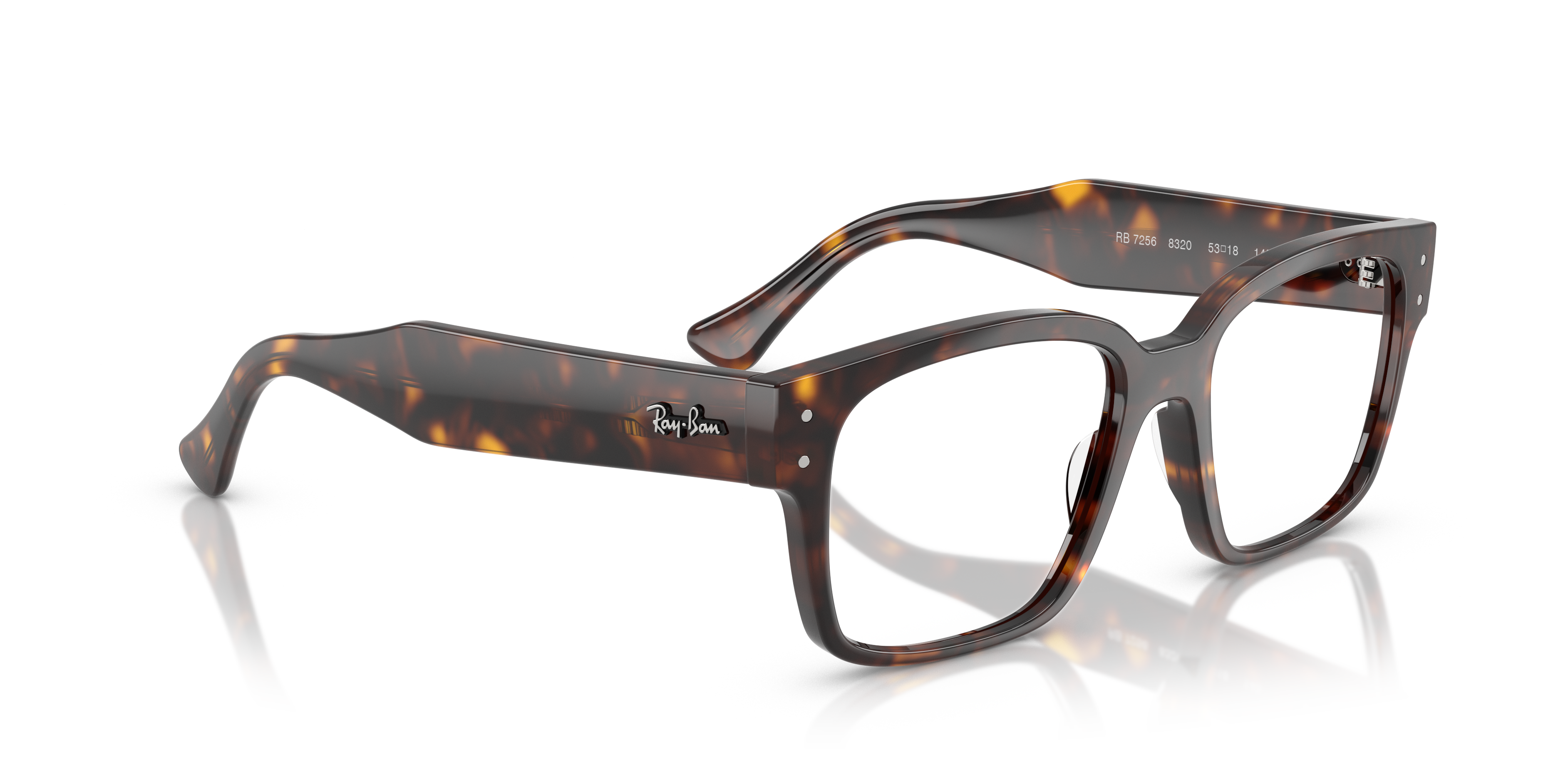 RAY-BAN RX7256 LAURENE 8320 53