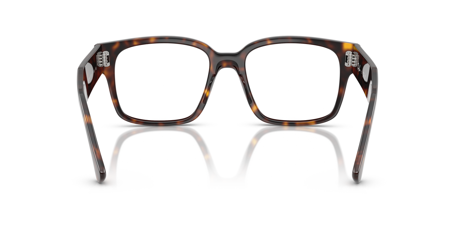 RAY-BAN RX7256 LAURENE 8320 53