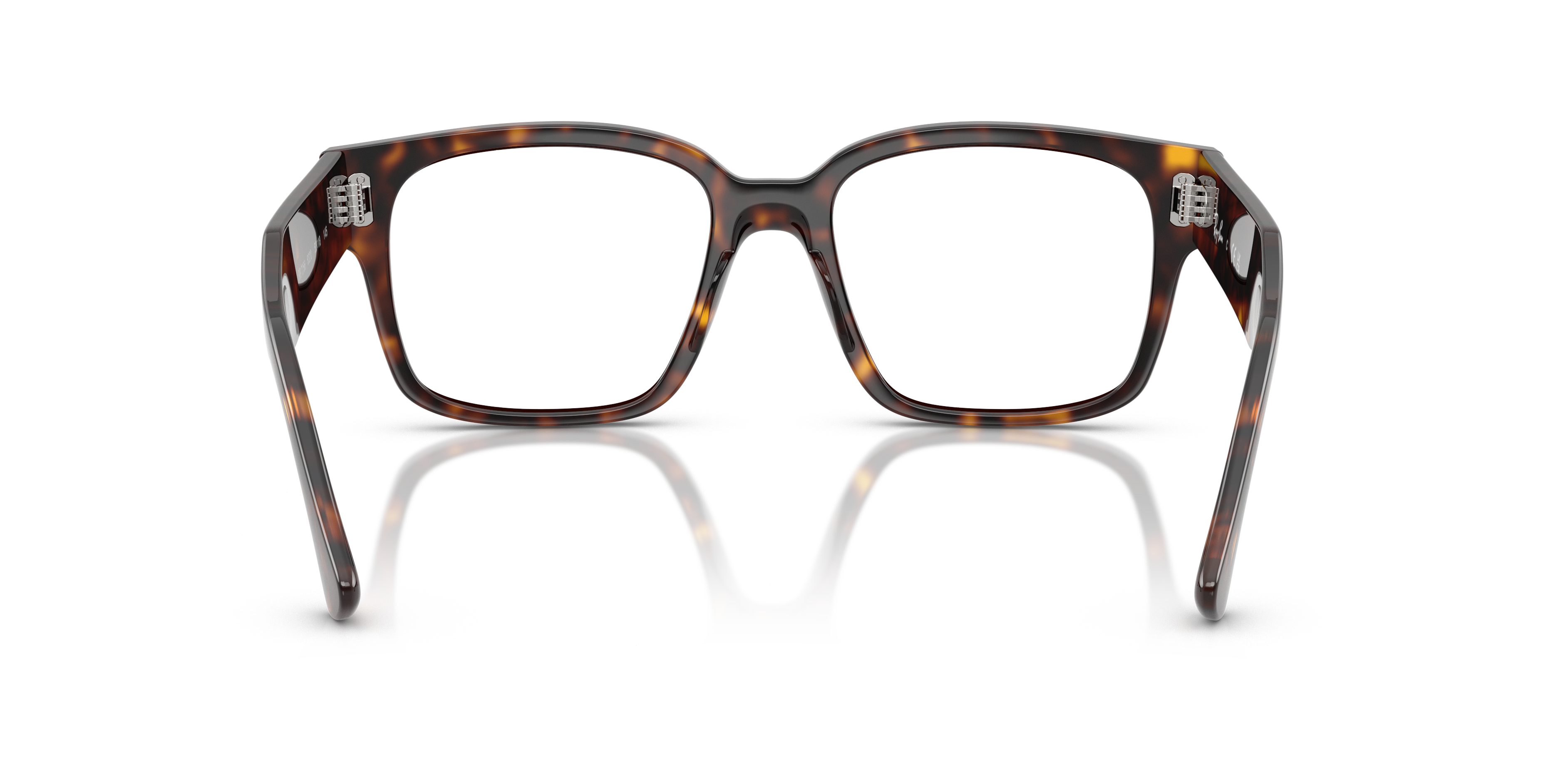 RAY-BAN RX7256 LAURENE 8320 53