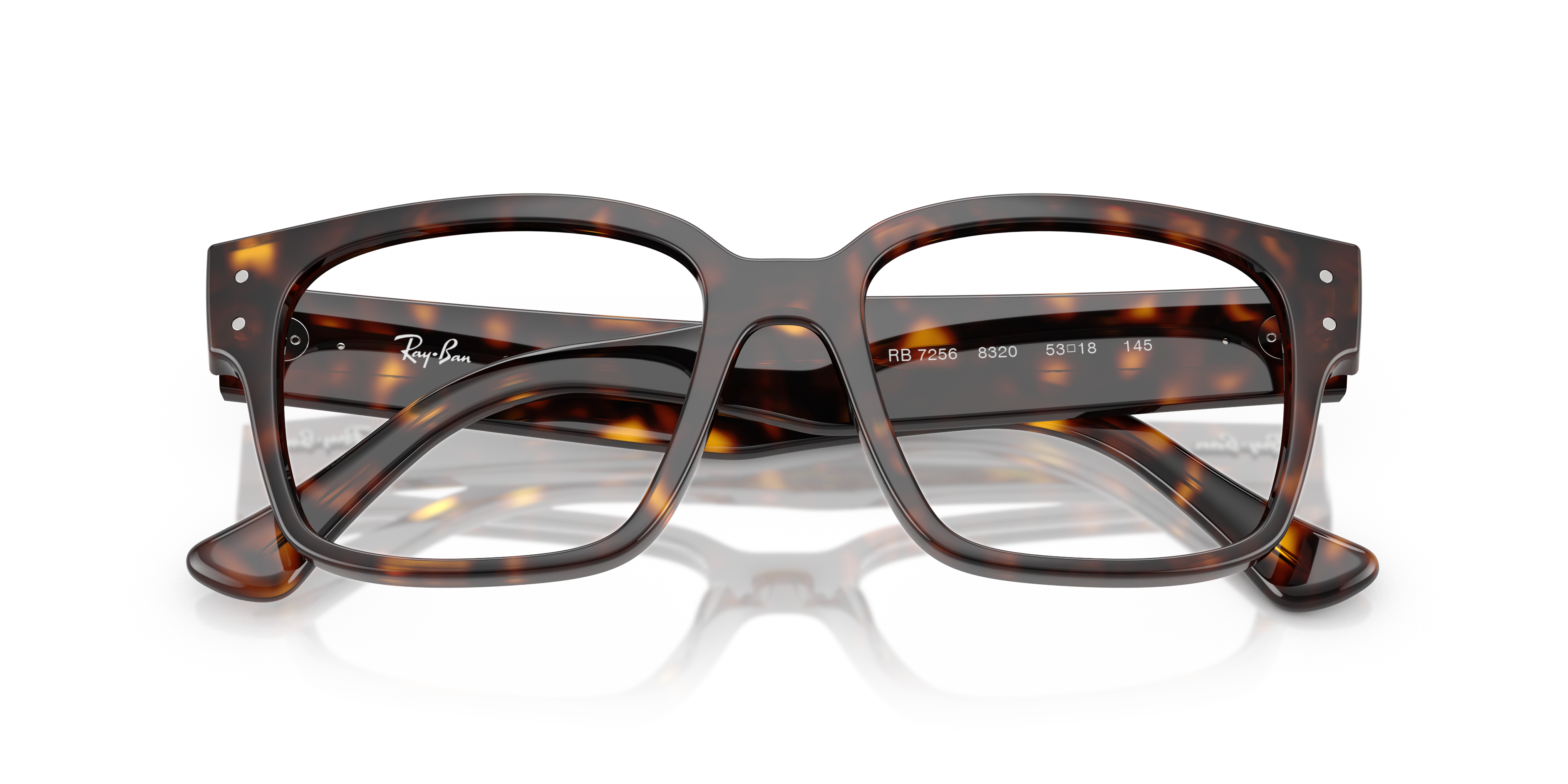RAY-BAN RX7256 LAURENE 8320 53
