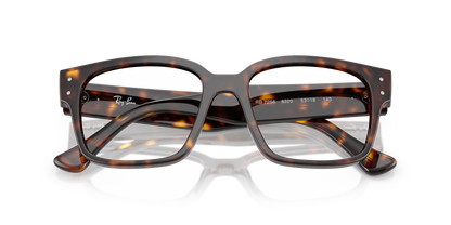 RAY-BAN RX7256 LAURENE 8320 53