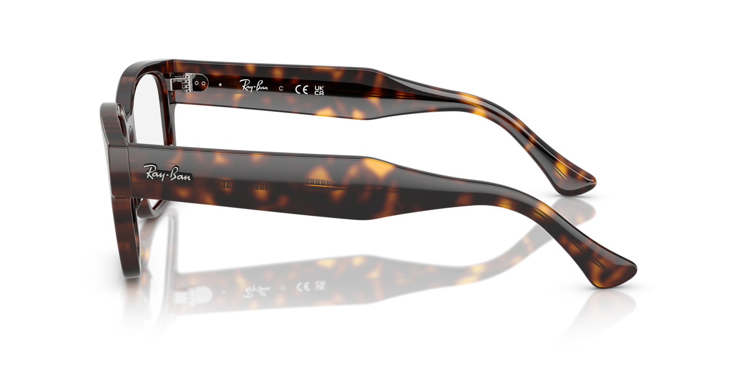 RAY-BAN RX7256 LAURENE 8320 53