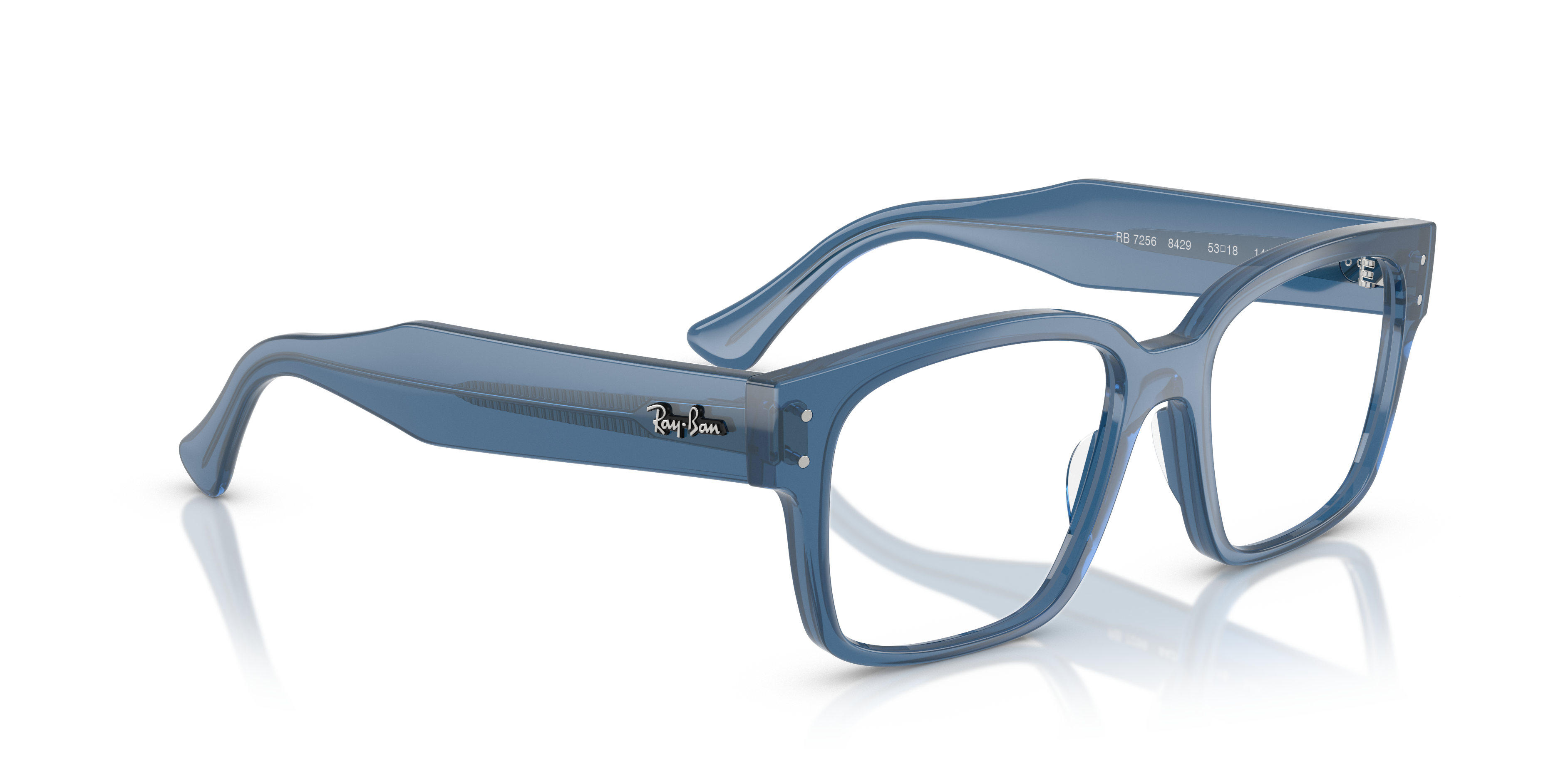 RAY-BAN RX7256 LAURENE 8429 53
