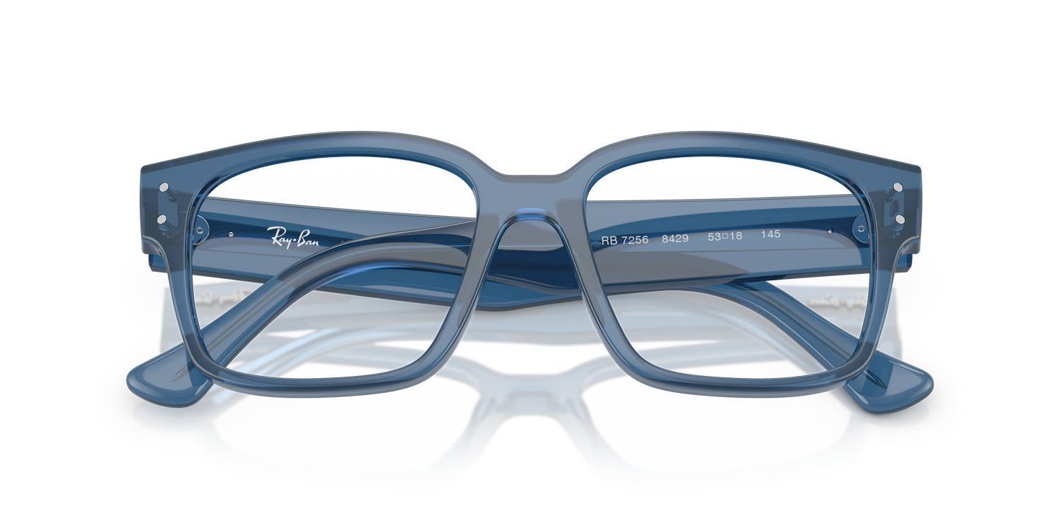 RAY-BAN RX7256 LAURENE 8429 53