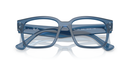 RAY-BAN RX7256 LAURENE 8429 53