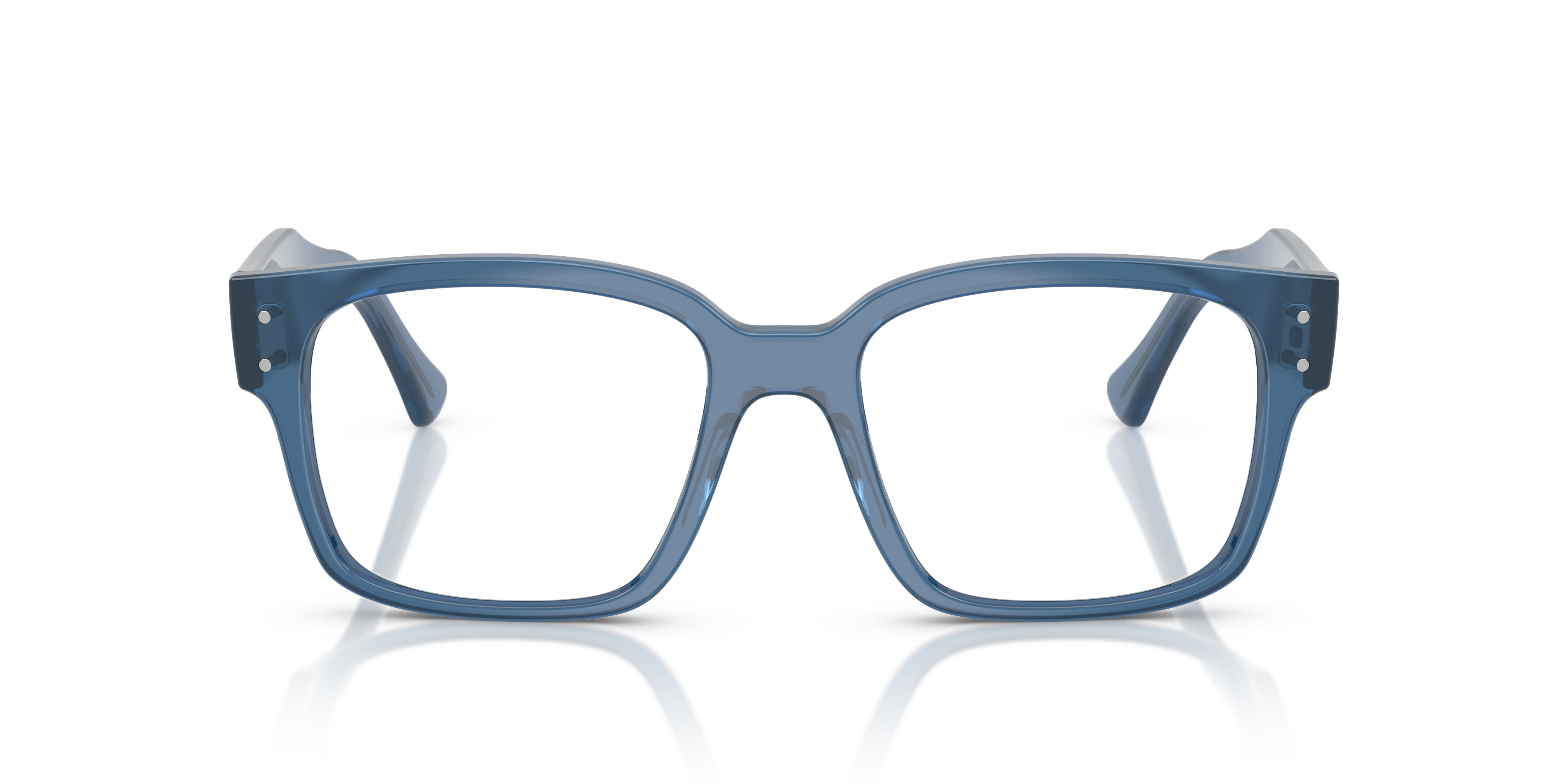 RAY-BAN RX7256 LAURENE 8429 53