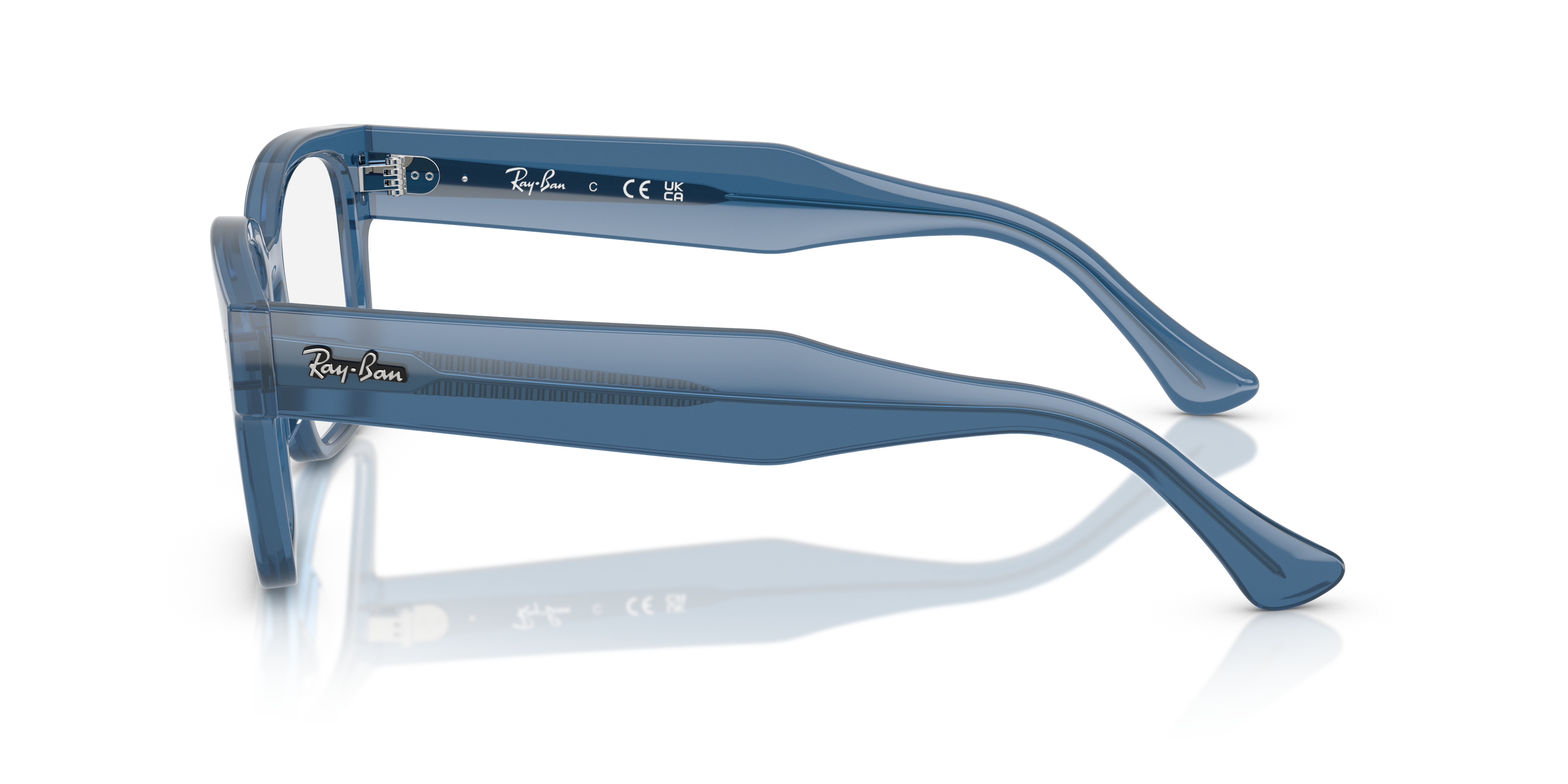 RAY-BAN RX7256 LAURENE 8429 51