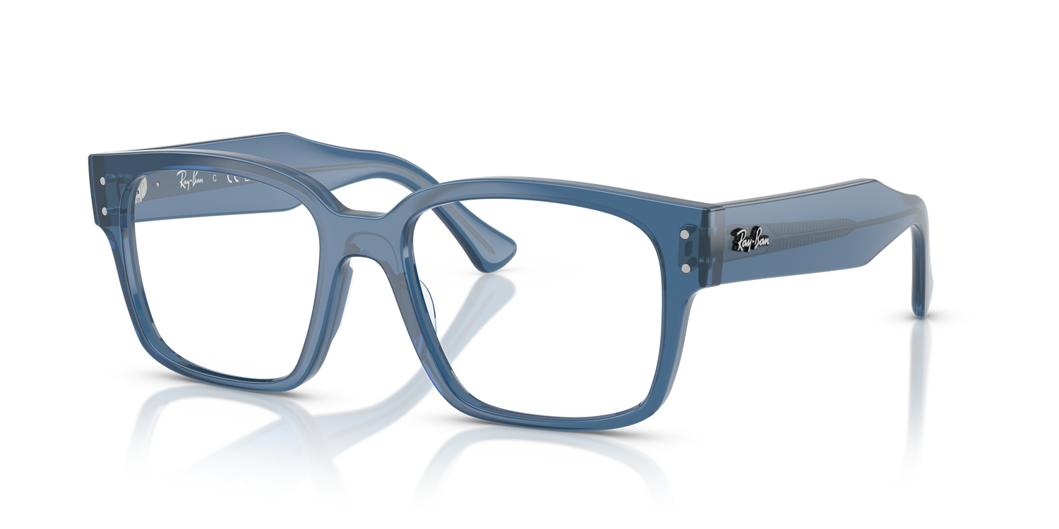 RAY-BAN RX7256 LAURENE 8429 53