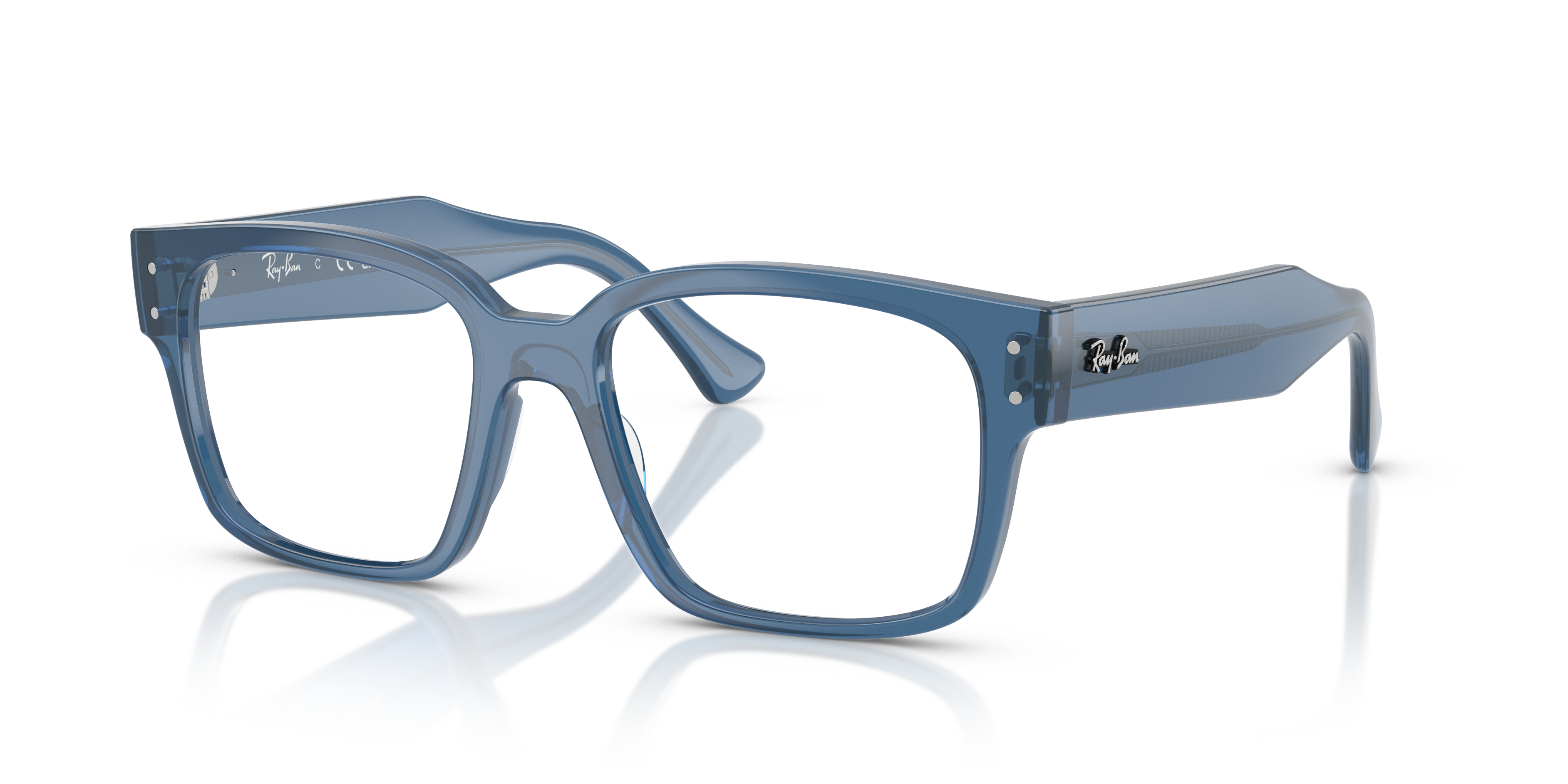 RAY-BAN RX7256 LAURENE 8429 53