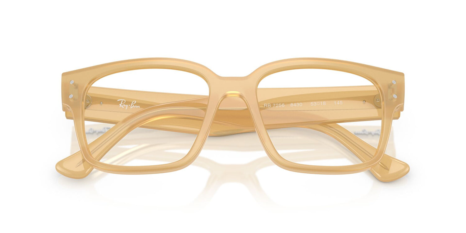 RAY-BAN RX7256 LAURENE 8430 53