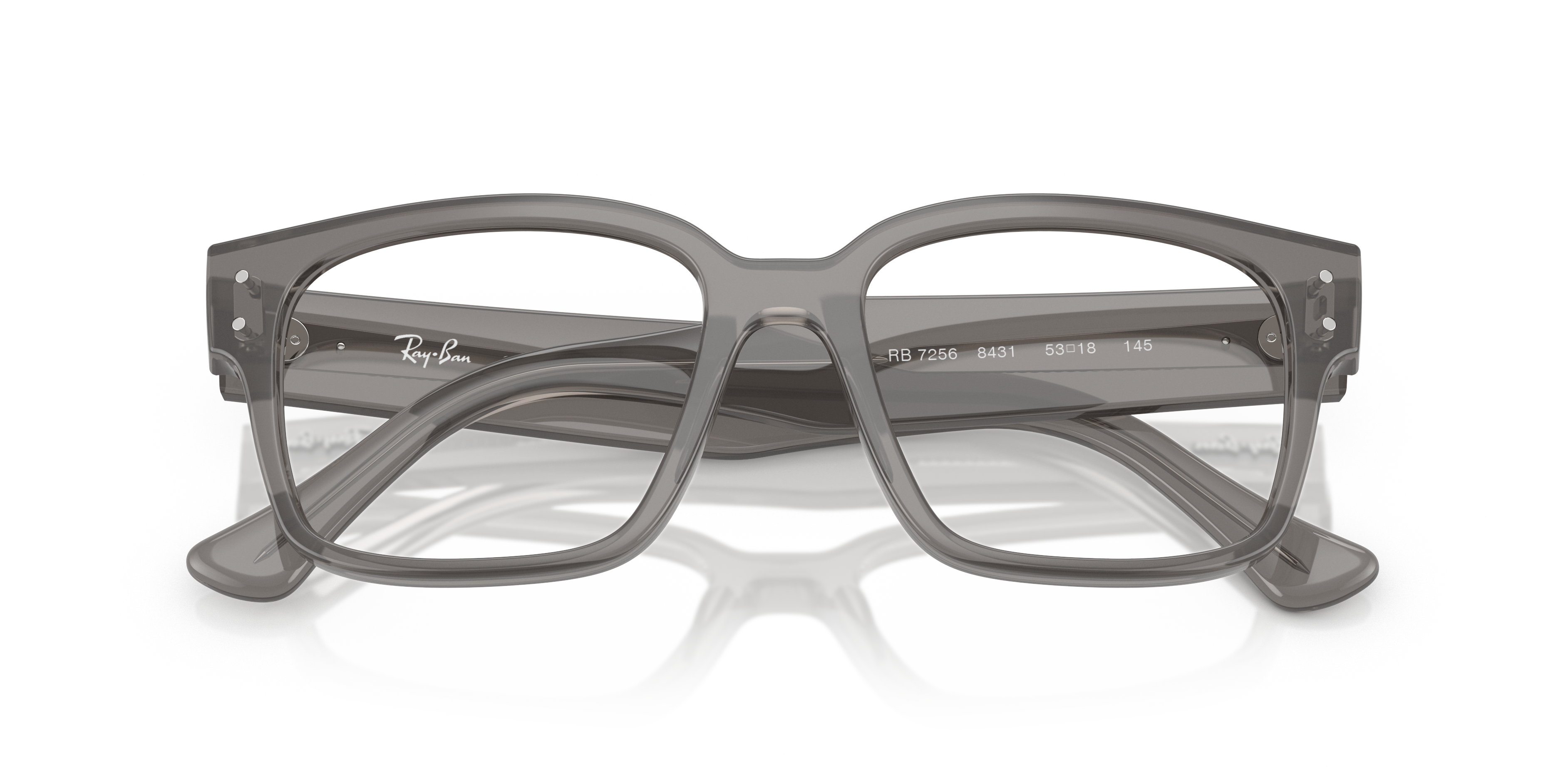 RAY-BAN RX7256 LAURENE 8431 53