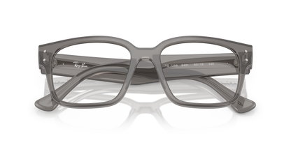 RAY-BAN RX7256 LAURENE 8431 53