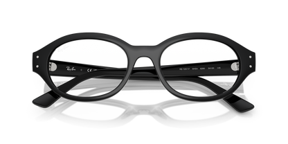 RAY-BAN RX7257 SHILO 8260 52