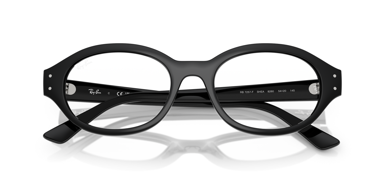 RAY-BAN RX7257 SHILO 8260 54