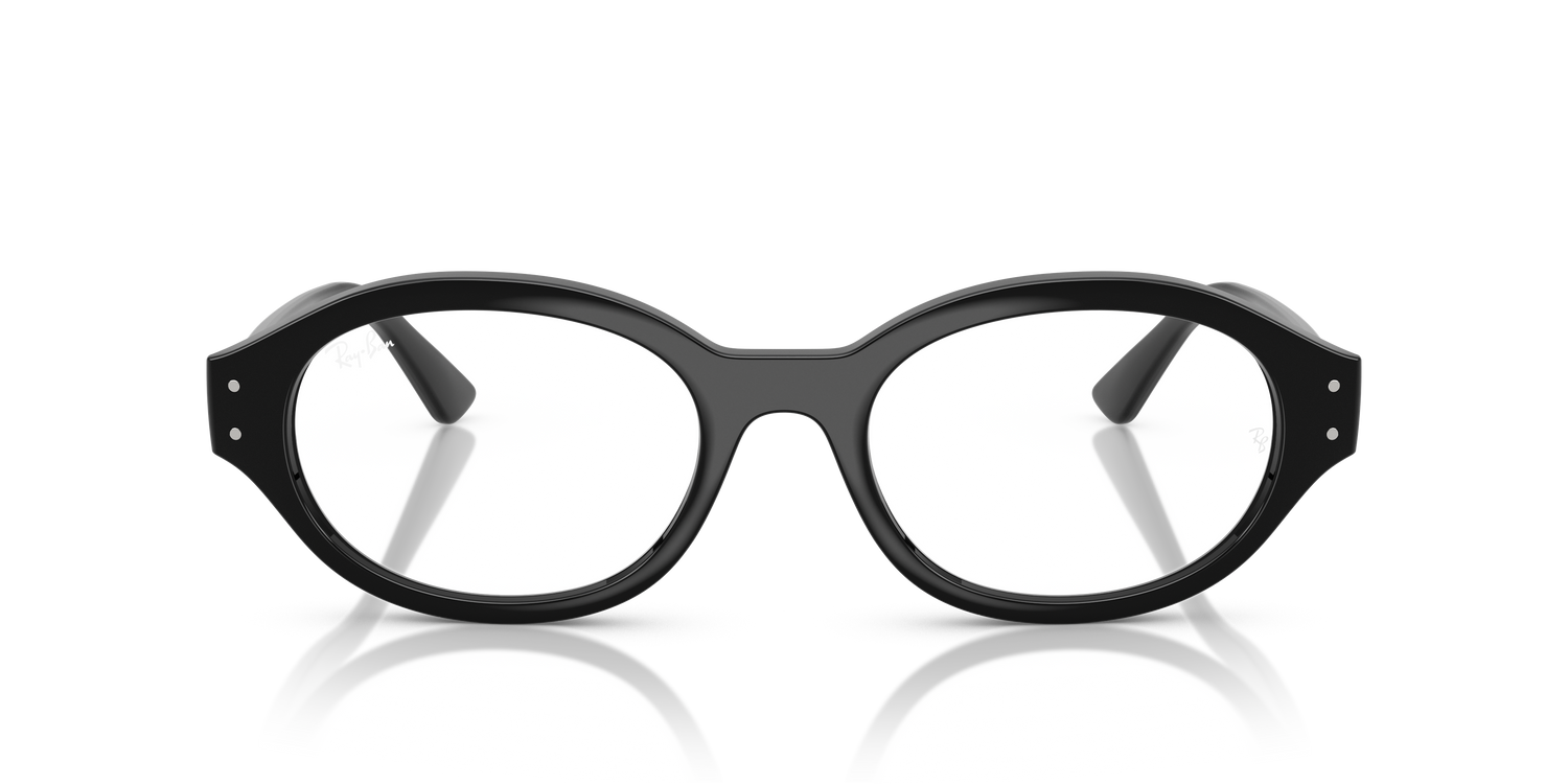 RAY-BAN RX7257 SHILO 8260 54
