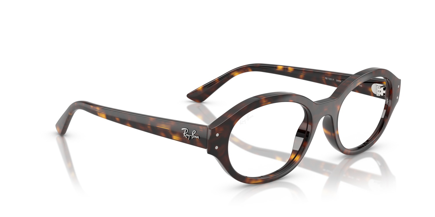 RAY-BAN RX7257 SHILO 8320 52