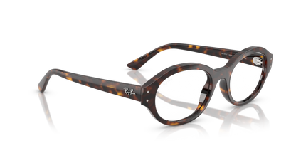 RAY-BAN RX7257 SHILO 8320 52