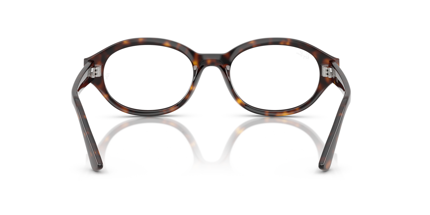 RAY-BAN RX7257 SHILO 8320 52